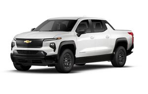 CHEVROLET Silverado EV  =2026= WT  e4WD  |  B2B EXPORT