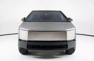 TESLA ANDERE CYBERTRUCK  CYBERBEAST  =2026=     B2B EXPORT