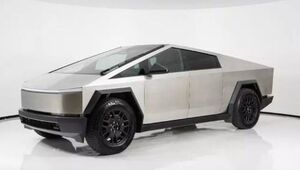 TESLA ANDERE CYBERTRUCK  CYBERBEAST  =2026=     B2B EXPORT