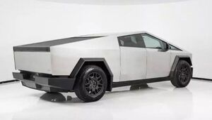 TESLA ANDERE CYBERTRUCK  CYBERBEAST  =2026=     B2B EXPORT