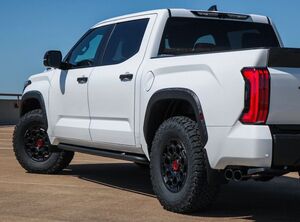 TOYOTA Tundra =2026= HYBRID TRD PRO   B2B EXPORT