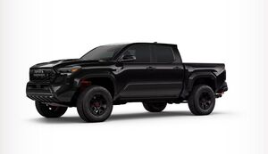TOYOTA Tacoma TRD PRO  =2026=  B2B EXPORT NON EU