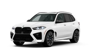 BMW X5 M COMPETITION  =2025=  B2B EXPORT