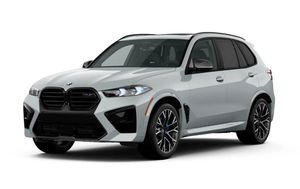 BMW X5 M COMPETITION  =2025=  B2B EXPORT