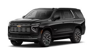 CHEVROLET Tahoe =2026= HIGH COUNTRY   | B2B EXPORT