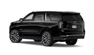 CHEVROLET Tahoe =2026= HIGH COUNTRY   | B2B EXPORT