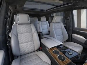 CADILLAC Escalade =2026=  SPORT PLATINUM  | B2B EXPORT