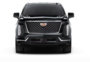 CADILLAC Escalade ESV =2026=  FACELIFT |   B2B EXPORT