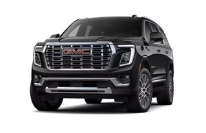 GMC Yukon DENALI  =2026=   6.2 V8  |    B2B EXPORT