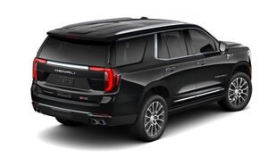 GMC Yukon DENALI  =2026=   6.2 V8  |    B2B EXPORT