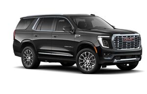 GMC Yukon DENALI  =2026=   6.2 V8  |    B2B EXPORT