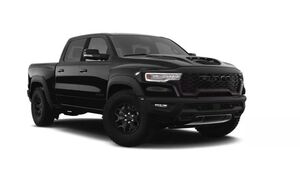 DODGE RAM RHO =2026= 540HP |  B2B EXPORT