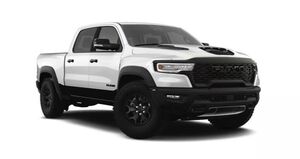 DODGE RAM RHO =2026= 540HP |  B2B EXPORT