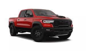 DODGE RAM RHO =2026= 540HP |  B2B EXPORT