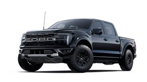 FORD F 150 RAPTOR =2025=   EXPORT