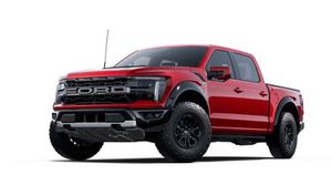 FORD F 150 RAPTOR =2025=   EXPORT