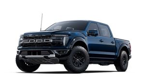 FORD F 150 RAPTOR =2025=   EXPORT