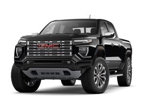 GMC ANDERE CANYON  DENALI =2026= 4WD  310HP  |  B2B  EXPORT
