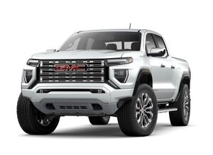 GMC ANDERE CANYON  DENALI =2026= 4WD  310HP  |  B2B  EXPORT