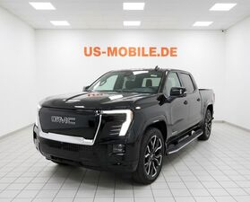 GMC Sierra EV =2025= DENALI  MAX | DEUTSCHER BRIEF | EXPORT