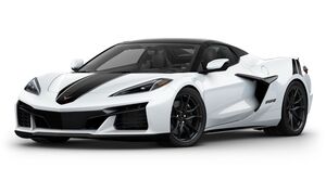 CORVETTE C8 GRAND SPORT =2027= 3LT CABRIO | B2B EXPORT