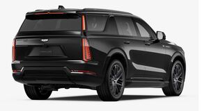 CADILLAC Escalade IQ-L  =2026=  B2B EXPORT