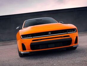 DODGE Charger =2026= 550HP | SCAT  SIXPACK |B2B EXPORT