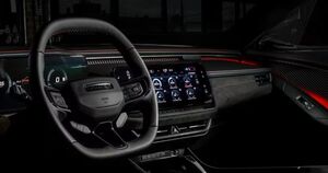 DODGE Charger =2026= 550HP | SCAT  SIXPACK |B2B EXPORT