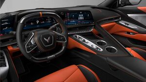 CORVETTE C8 E-RAY =2026=   3LZ  CONVERTIBLE | B2B EXPORT