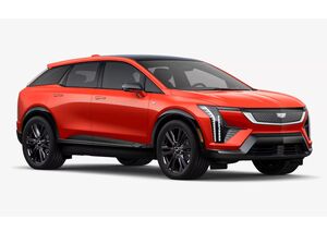 CADILLAC ANDERE OPTIQ SPORT =2026= AWD PERFORMANCE | B2B EXPORT