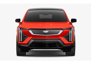 CADILLAC ANDERE OPTIQ SPORT =2026= AWD PERFORMANCE | B2B EXPORT