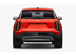 CADILLAC ANDERE OPTIQ SPORT =2026= AWD PERFORMANCE | B2B EXPORT
