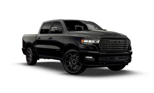 DODGE RAM 1500 LAIE V8 =2026= NIGHT LEV2 | EXPORT
