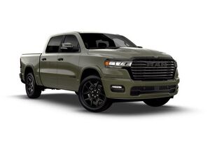 DODGE RAM 1500 LAIE V8 =2026= NIGHT LEV2 | EXPORT