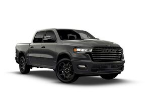 DODGE RAM 1500 LAIE V8 =2026= NIGHT LEV2 | EXPORT