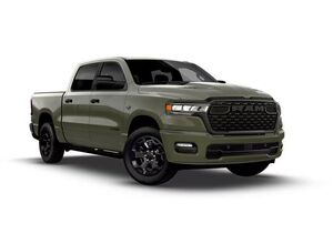 DODGE RAM 1500 V8 HEMI  =2026= NIGHT  | B2B EXPORT