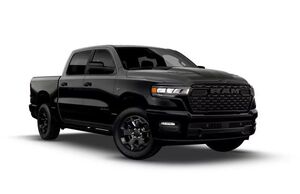 DODGE RAM 1500 V8 HEMI  =2026= NIGHT  | B2B EXPORT