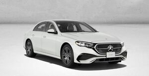 MERCEDES-BENZ E 350 4MATIC HYBRID =2026= |  B2B EXPORT
