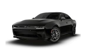 DODGE Charger 4-DOOR =2026= SCAT | SIXPACK |B2B EXPORT