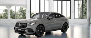 MERCEDES-BENZ GLC 43 AMG COUPE =2026=  B2B EXPORT