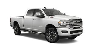DODGE RAM 3500 LIMITED LONGHORN 6.7 | B2B EXPORT