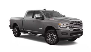 DODGE RAM 3500 LIMITED LONGHORN 6.7 | B2B EXPORT
