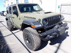 JEEP Wrangler MOAB  =2026= SKY ONE - WARN WINCH | B2B