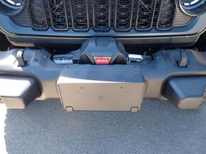 JEEP Wrangler MOAB  =2026= SKY ONE - WARN WINCH | B2B
