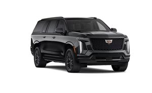 CADILLAC Escalade ESV SPORT PLATINUM =2026= B2B EXPORT