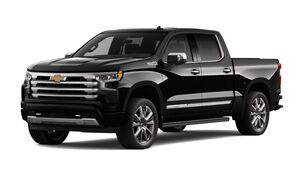 CHEVROLET Silverado HIGH COUNTRY =2026= 6.2L V8 | B2B EXPO