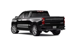 CHEVROLET Silverado HIGH COUNTRY =2026= 6.2L V8 | B2B EXPO