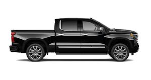 CHEVROLET Silverado HIGH COUNTRY =2026= 6.2L V8 | B2B EXPO