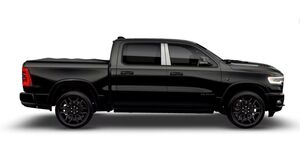 DODGE RAM MY26 1500 V-8 LIMITED NIGHT  |  B2B EXP
