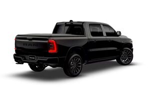 DODGE RAM MY26 1500 V-8 LIMITED NIGHT  |  B2B EXP
